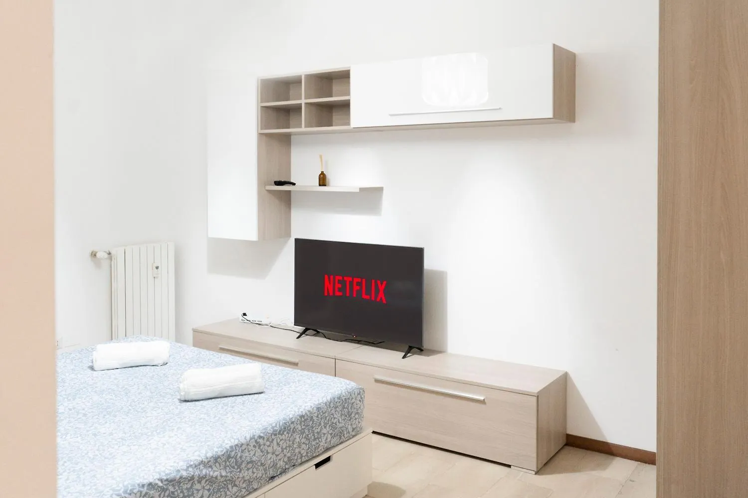 Apartment Ag19 Appartamento Nel Centro Di Milano Italy