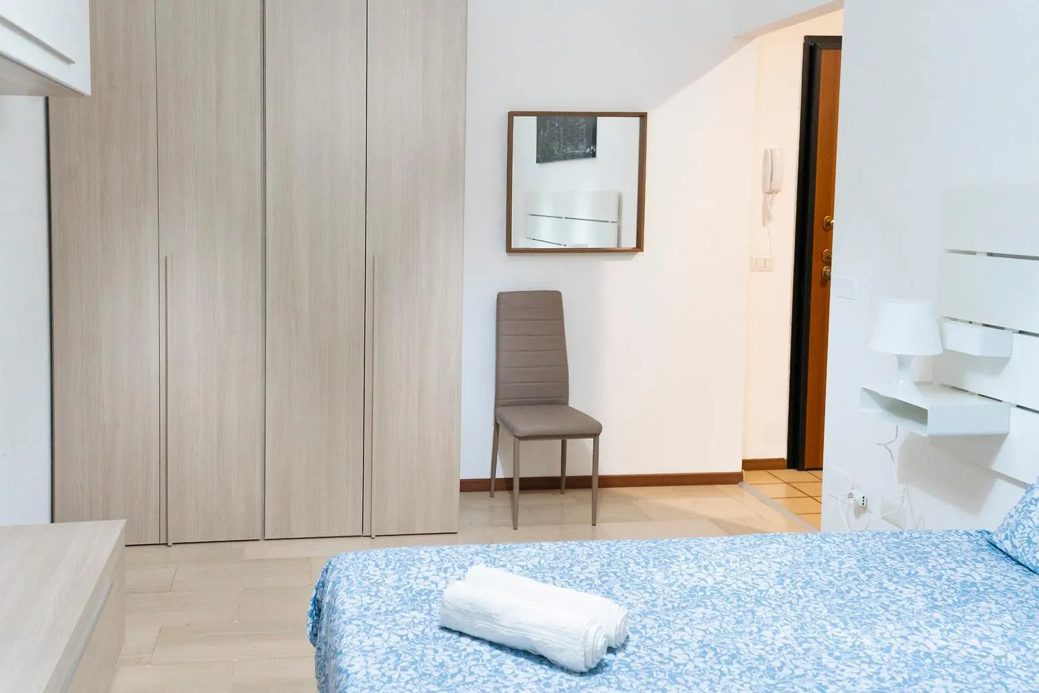 Ag19 Appartamento Nel Centro Di Milano Apartment Milan